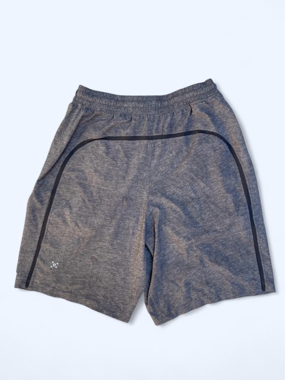 Lululemon Pace Breaker 8” Lined Men's Shorts Activewear Loungewear Gym Training